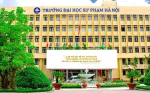 Bế mạc Khảo sát chính thức đánh giá chất lượng các chương trình đào tạo tại Trường Đại học Sư phạm Hà Nội